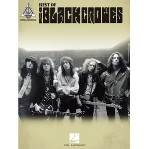 Best of the Black Crowes