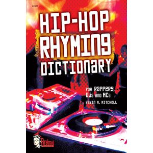 Music Hip Hop Rhyming Dictionary