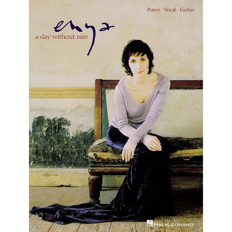 Music Enya - Day Without Rain - Cosmo Music