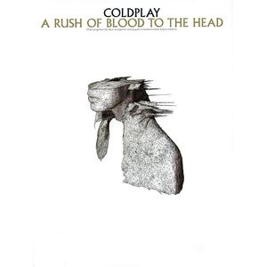 Music Coldplay - Rush of Blood to the Head (PVG)