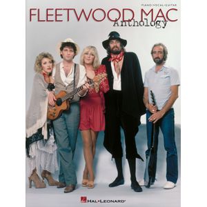 Music Fleetwood Mac - Anthology (PVG)