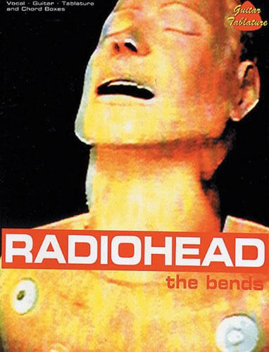 The Bends - Radio Head (Guitar TAB) - Cosmo Music