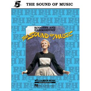 Music Sound of Music (FF)