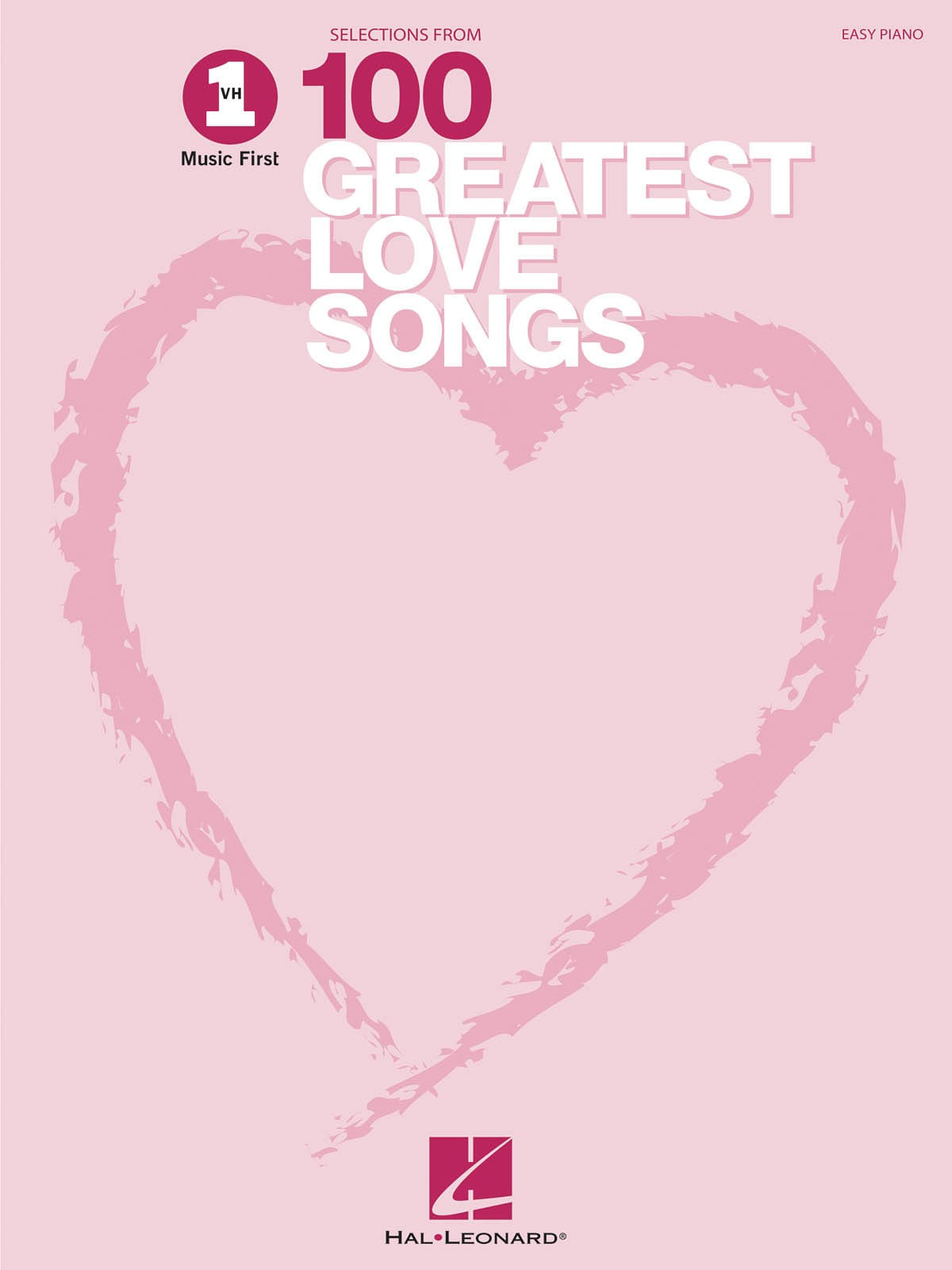 Music VH1s 100 Love Songs EP Cosmo Music music-vh1s-100-love-songs-ep-cosmo-music