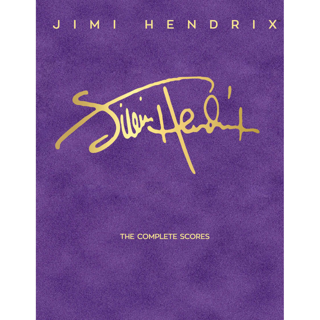 Jimi Hendrix - The Complete Scores