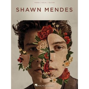 Shawn Mendes - Self-Titled Album Songbook
