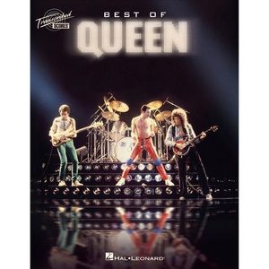 Best of Queen (TAB)