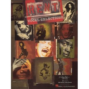 Music Rent - Vocal Selection