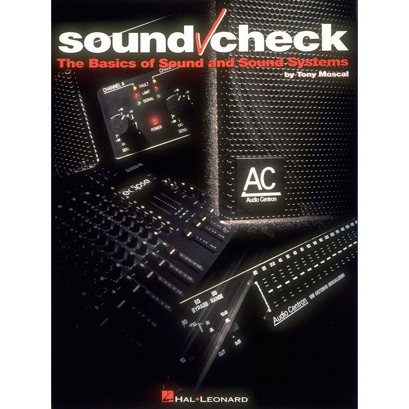 Music Sound Check Cosmo Music