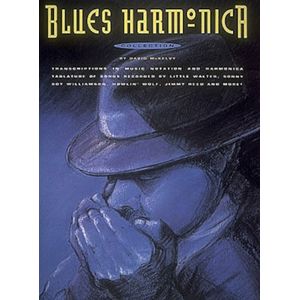 Blues Harmonica Collection