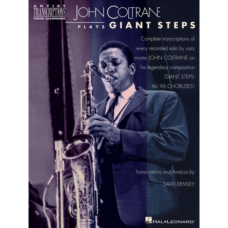 John Coltrane   John Coltrane Plays For
