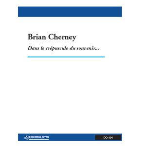 Music Cherney Dans Le Crepuscule Du Souvenir (PA)