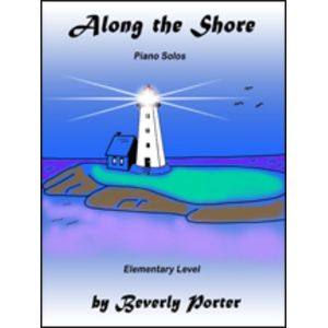 Along the Shore - Piano Solos (Porter)