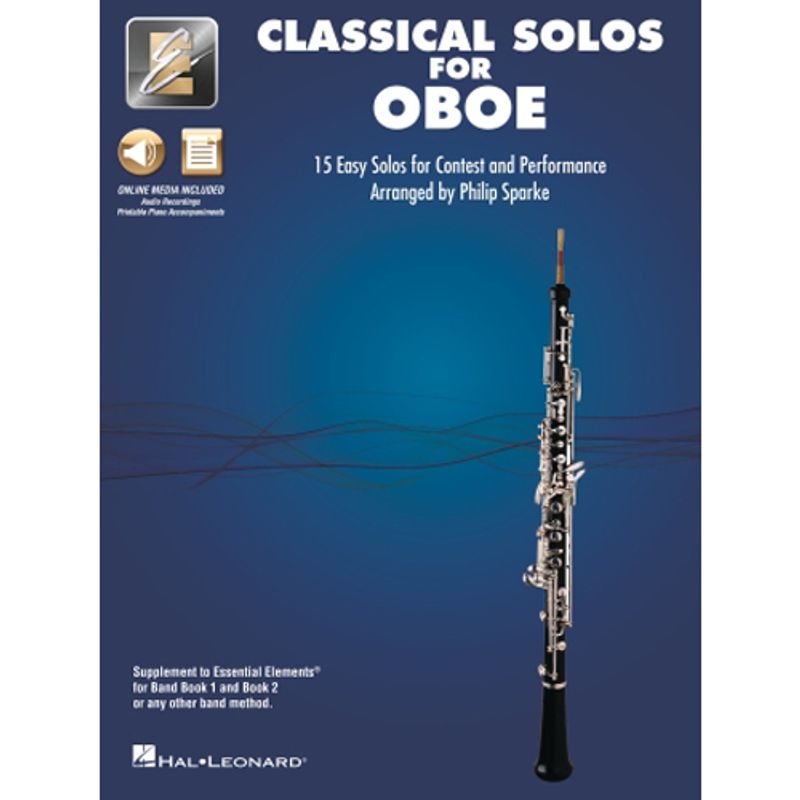 Oboe online 2024