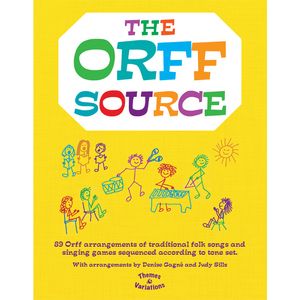 The Orff Source