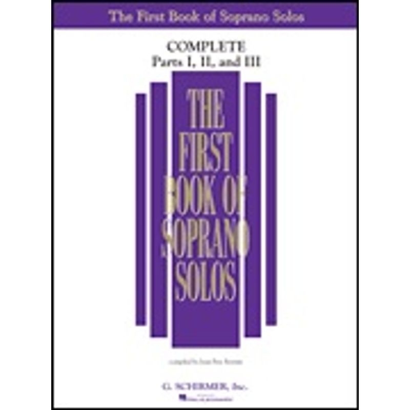 music-1st-book-of-soprano-solos-complete-part-1-2-3-cosmo-music