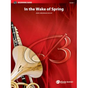 In the Wake of Spring - Score & Parts, Grade 1