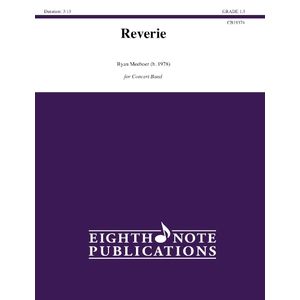 Reverie - Score & Parts, Grade 1.5