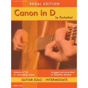 Canon in D (Pachelbel)