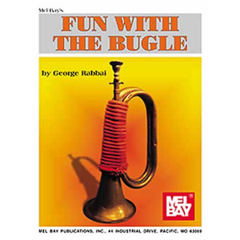 Music Fun with the Bugle Cosmo Music