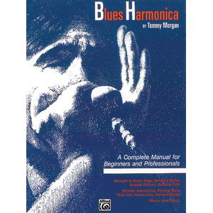 Blues Harmonica