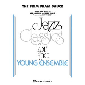 The Frim Fram Sauce - Score & Parts