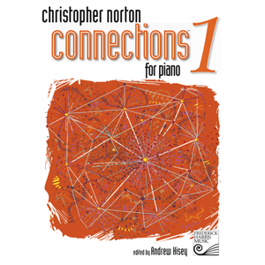 Christopher Norton Connections for Piano: Repertoire 1