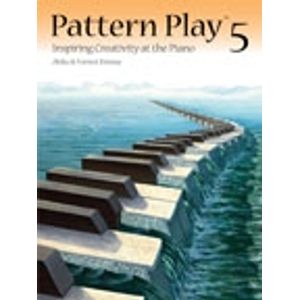 Pattern Play 5