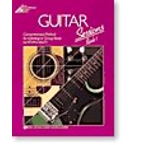 Music Guitar Sessions 1