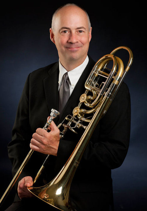 Grigoriev 50 Etudes for Bass Trombone & Tenor Trombone with F