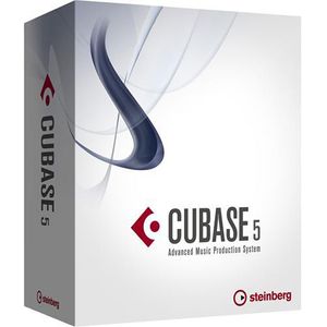 Music Fast Guide to Cubase Ver 5.0 Edition