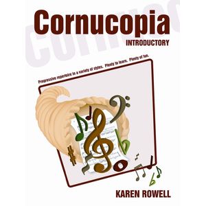 Cornucopia Introductory