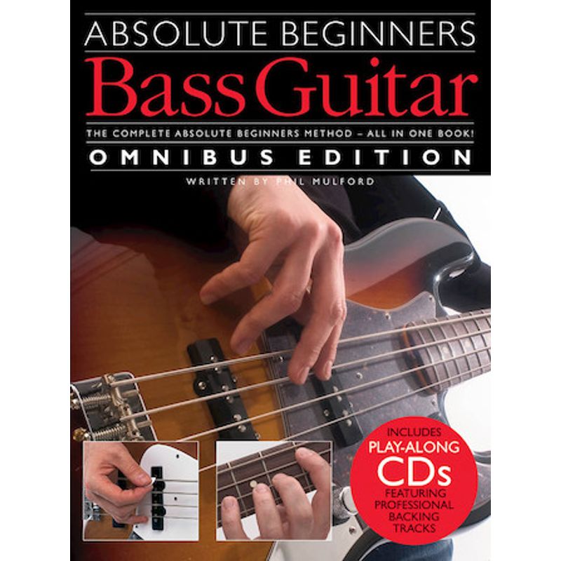 Guitar for shop absolute beginners