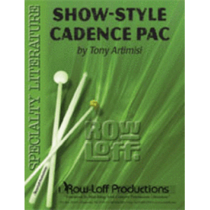 Show Style Cadence Pac