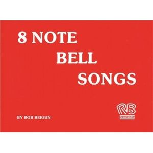 8 Note Bell Songs (Handbells)