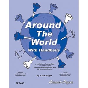 Around The World With Handbells