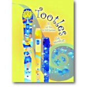 Music Tootles 15 Recorder Trios