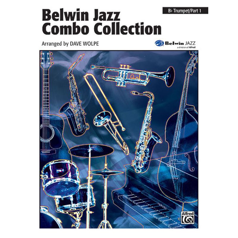 Jazz combo instruments hotsell