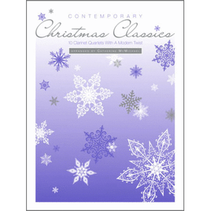 Contemporary Christmas Classics - Clarinet 3