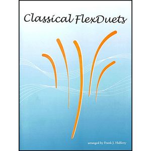 Classical FlexDuets - Tuba