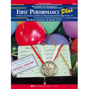 First Performance Plus - Conductor