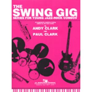 The New Swing Gig - Bass Clef instruments