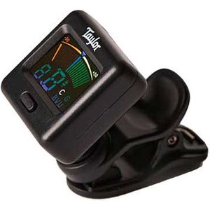 Taylor Digital Guitar Tuner