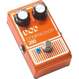 DigiTech DOD Compressor 280 Pedal