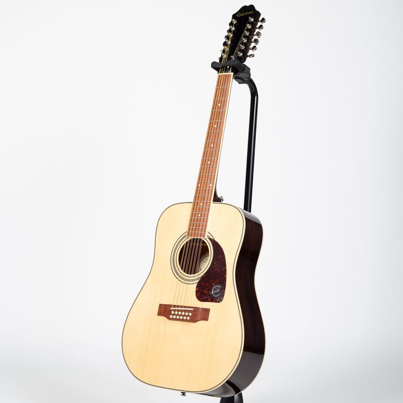 Epiphone dr deals 212 12 string