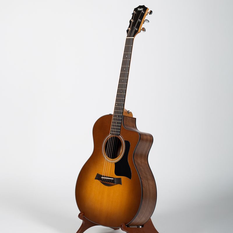 Taylor 114ce Walnut-