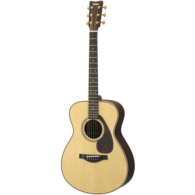 Yamaha LS26 ARE II Acoustic Guitar