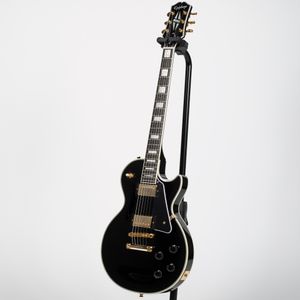 Epiphone Les Paul Custom - Ebony