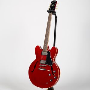 Epiphone Inspired by Gibson ES-335 Electric Guitar - Cherry