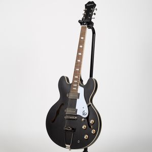 Epiphone Casino Worn - Worn Ebony